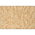 Sedona Sn5 Gold Coastal Rug Rectangle 8' X 10'