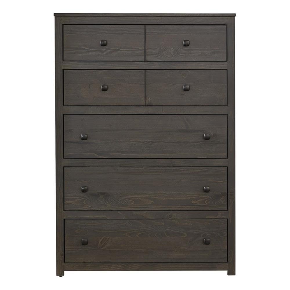 Progressive Furniture Champion 5-Drawer Chest B711-15