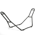Giantex Steel Hammock Stand 450Lbs Capacity, Heavy Duty Hammock Frame 2 Person, Adjustable Universal Multi-Use Hammock Stand Fit