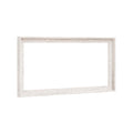 Pixy Canvas Floater Frame 20x36 for 3/4 (0.75) inch Deep Canvas Paintings/Canvas Prints/Wood Canvas Panels/Wall Art/Wall Decor/H