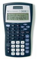 Texas Instruments Ti 30 Xiis Calculator