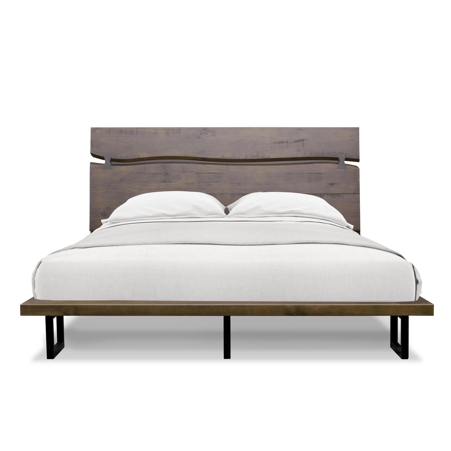 Steve Silver Pasco Queen Bed