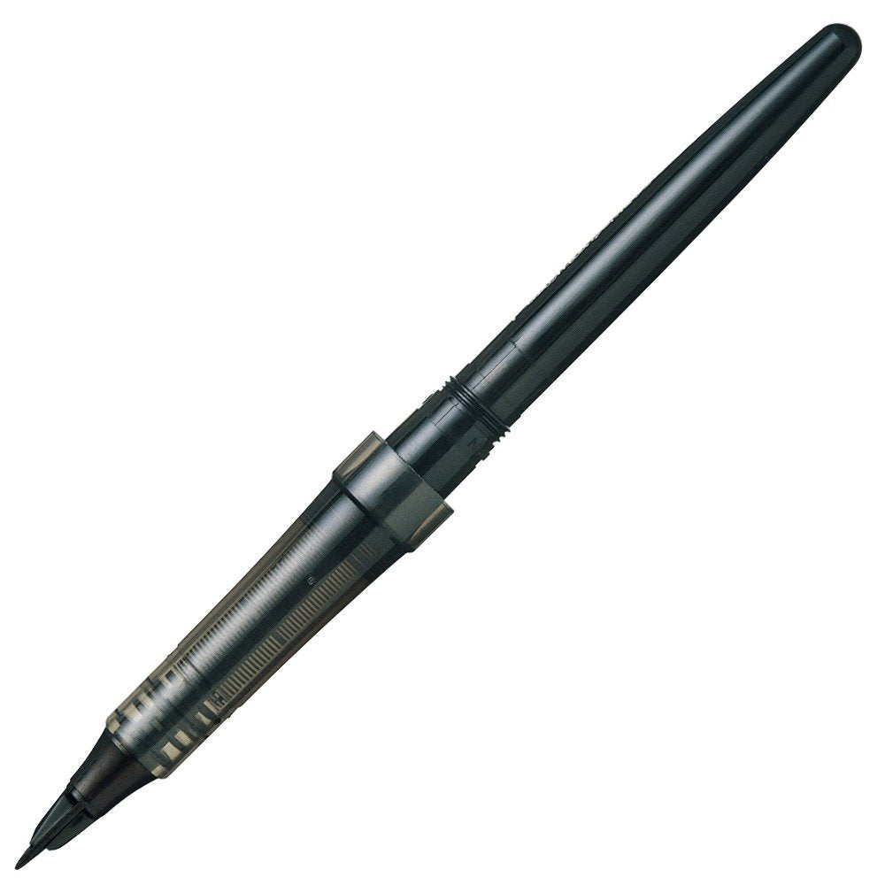 Pentel Mlj20-A Cartridge, Black, 10 Pieces
