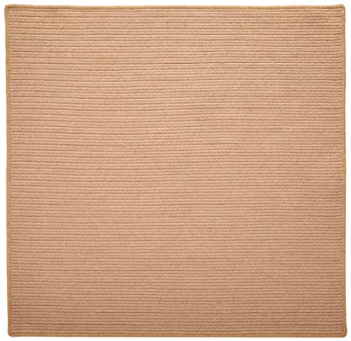 Colonial Mills Westminster Area Rug 7X7 Evergold