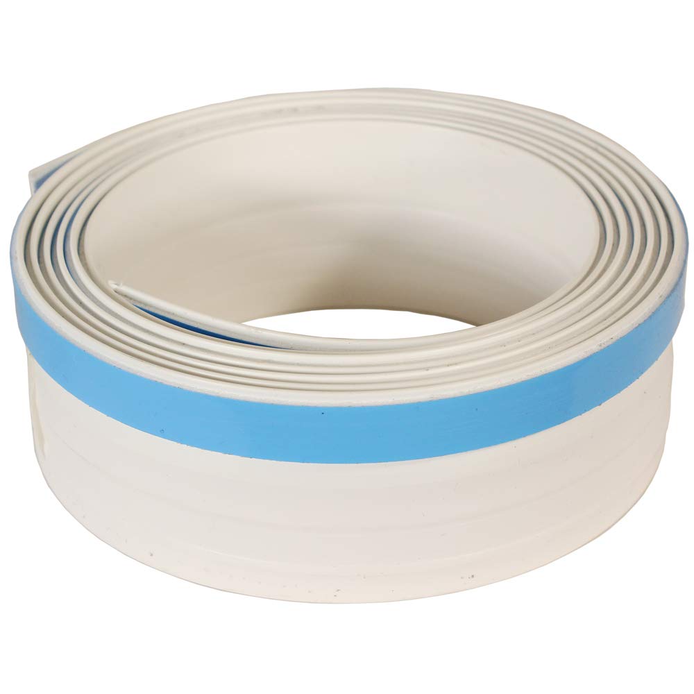 Sliding Glass Door Draft Stopper | Energy-Efficient Weatherstripping for Sliding Door Pet Panels | Dog and Cat Door Compatible |