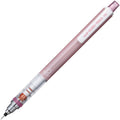 Uni Kurutoga Mechanical Pencil Standard, 0.5Mm, Baby Pink (M54501P.68)