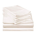 6 Piece Extra Deep Pocket Cal King Size Sheet Set 600 Thread Count Egyptian Cotton Sheets California King Size Hotel Luxury Coll