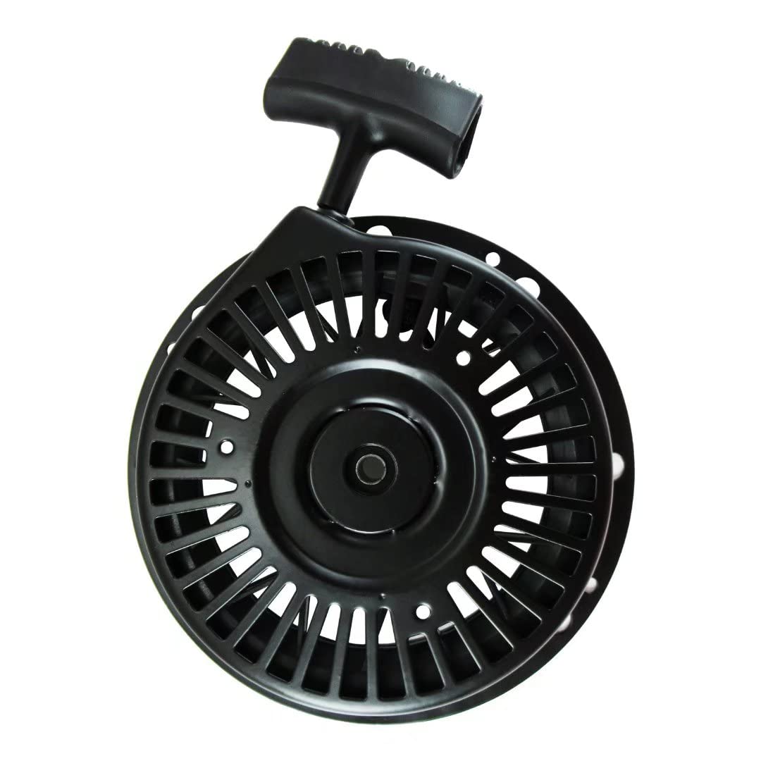 Recoil Pull Start Starter For Tecumseh 590749A 590749 590789 590672 590733 Hm100 Hmsk80 Hmsk85 Hmsk90 Hmsk100 Hmsk105 Hmsk110 Lh