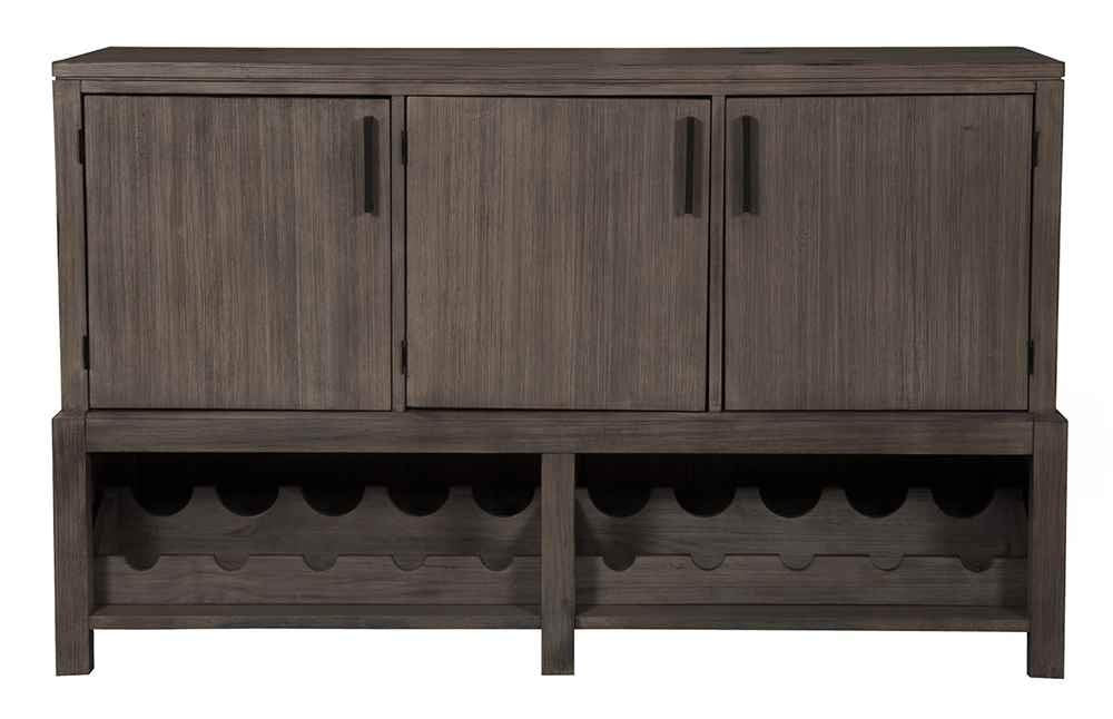 Alpine Furniture Fiji Sideboard