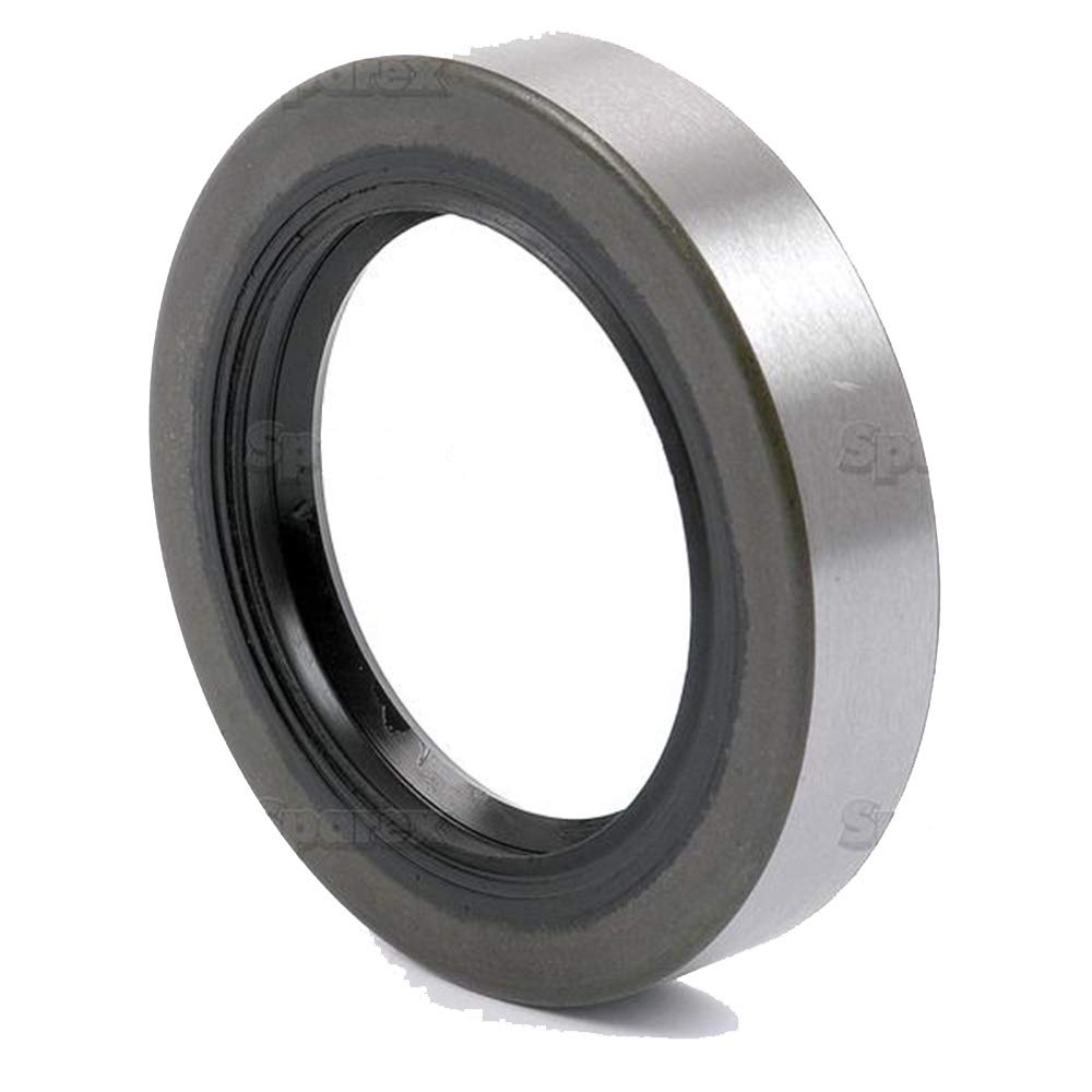 Raparts 890640M1 New Tractor Outer Axle Seal Fits Massey Ferguson Te20 To20 To30 Tea20 +
