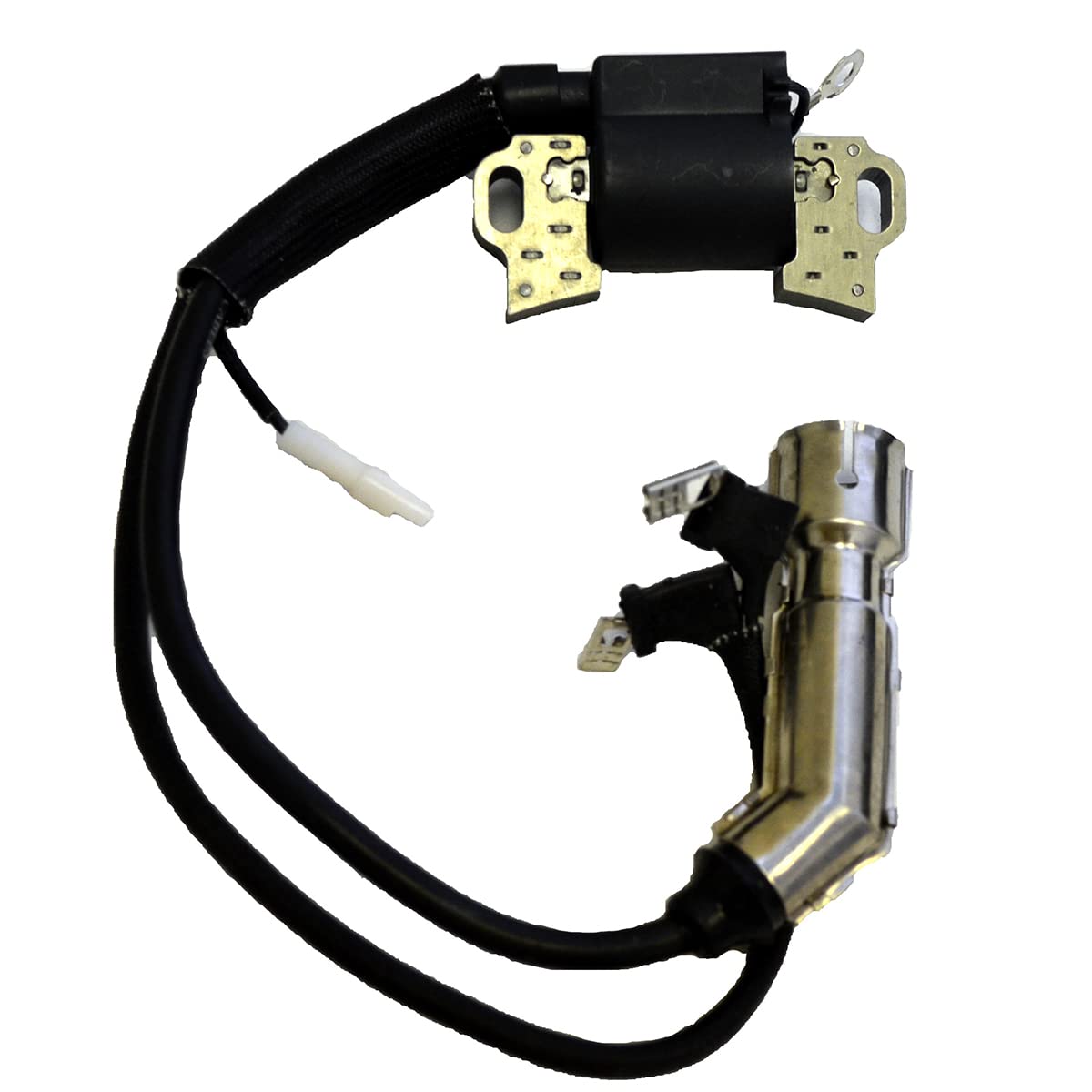 Oakten Replacement Ignition Coil For Cub Cadet Mtd Troy Bilt 483-Su 483-Sua 483-Sub Compatible With 951-11305 751-11305