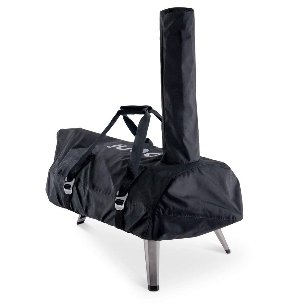 Ooni Karu 12 Protective Carry Cover - Waterproof And Weatherproof Pizza Oven Cover - Pizza Oven Accessories - Outdoor Pizza Oven