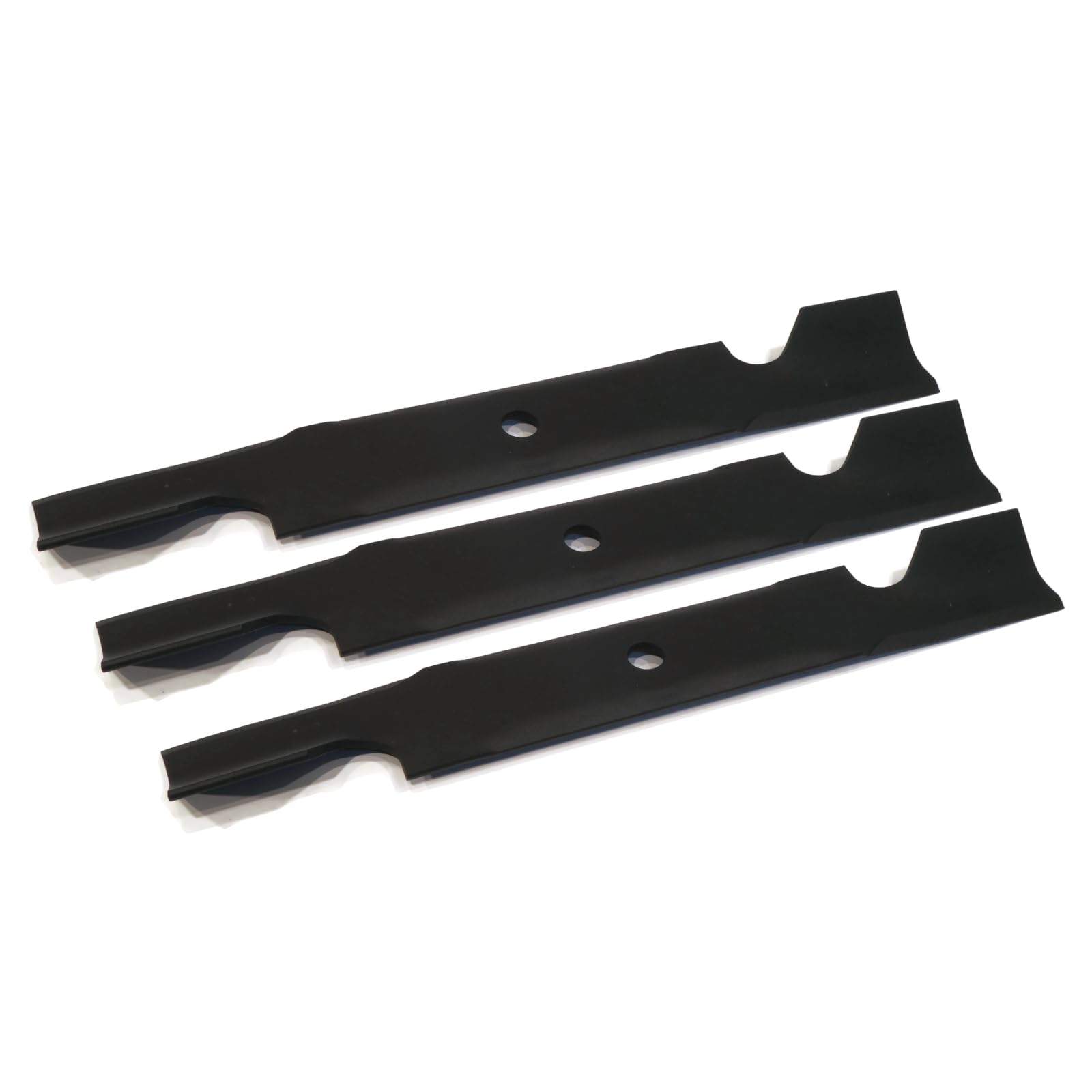 Toro 117-7277-03 Pack Of 3 Hi-Flo Blades