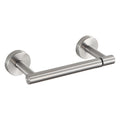 BGL Toilet Paper Holder Brushed Nickel Wall Mount, Brush Nickel Bathroom Toilet Paper Holder Brushed Nickel SUS 304 Stainless St