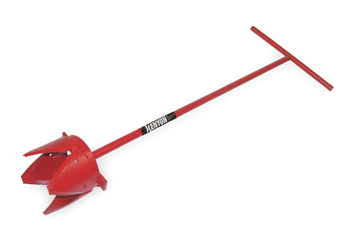 Seymour Midwest Kenyon Sprinkler Head Trimmer, 2-3/4 In