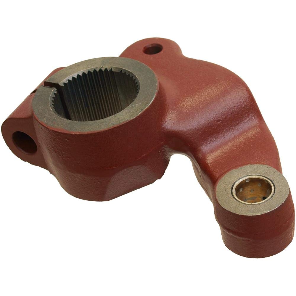 Reliable Aftermarket Parts Our Name Says It All, 194567M92 Steering Arm Fits Massey Ferguson 165 175 3165