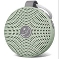 Mini Sound Machine Portable Baby White Noise Machine Brown Noise Machine 30 Soothing Sounds for Kids Adults Auto-Off Timer 32 Vo