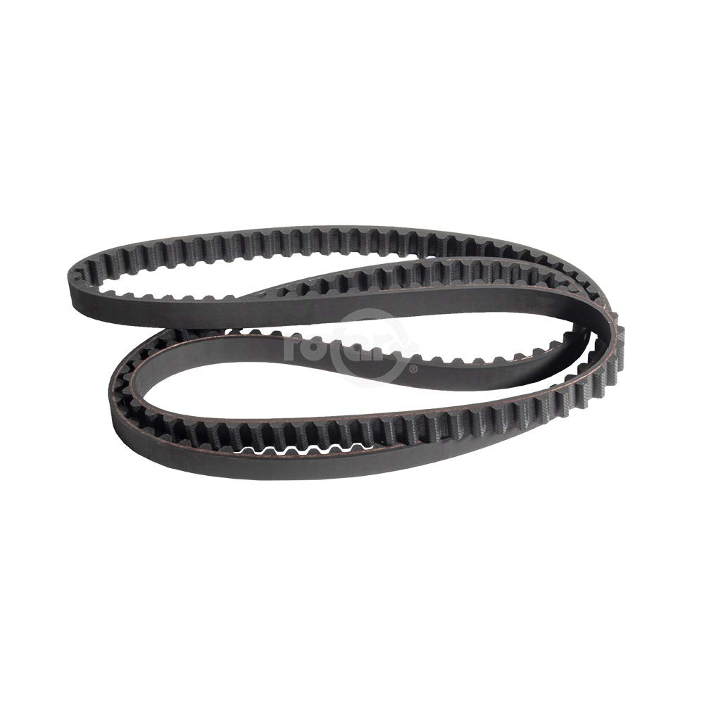 Rotary 16141 Timing Belt Replaces Stiga 9585-0163-01, 9585016301. Fits Stiga Models Villa 105 Combi. Type - S8M.