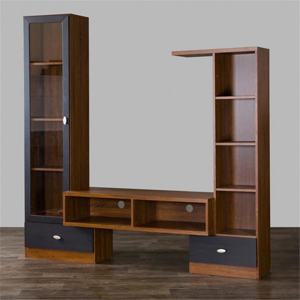 Baxton Studio Empire TV Stand
