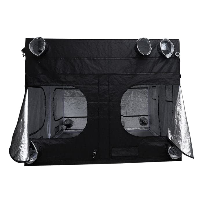 The Goliath Grow Tent 10'X10'X