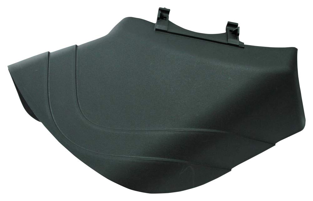 Husqvarna 532426129 Deflector.Clipping.22.Black Outdoor Products Spare Part
