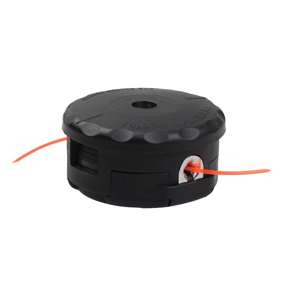 Venseri Trimmer Head For Speed Feed 400 For Echo Weed Eater Srm 225 Srm210 Srm2100 Srm225 Srm200 Srm230 Srm250 Srm265 Srm266 Srm