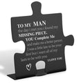 Engagement Gifts for Him,Birthday Gifts for Boyfriend Ideas,Valentines Gifts for Boyfriend Him Fiance Husband,Fathers Day Gift 