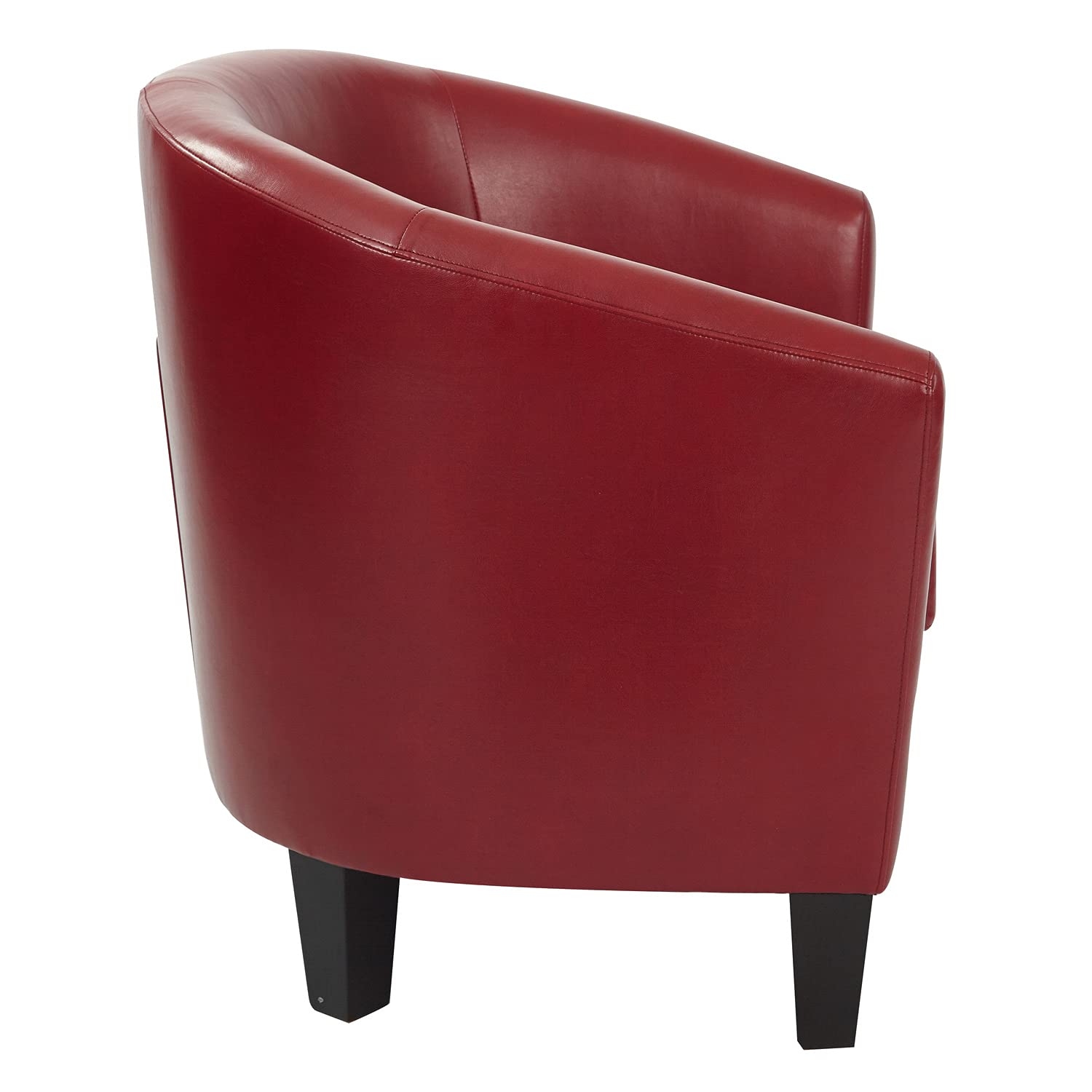 American Furniture Classics ETN-PD22 Corner, Cranberry