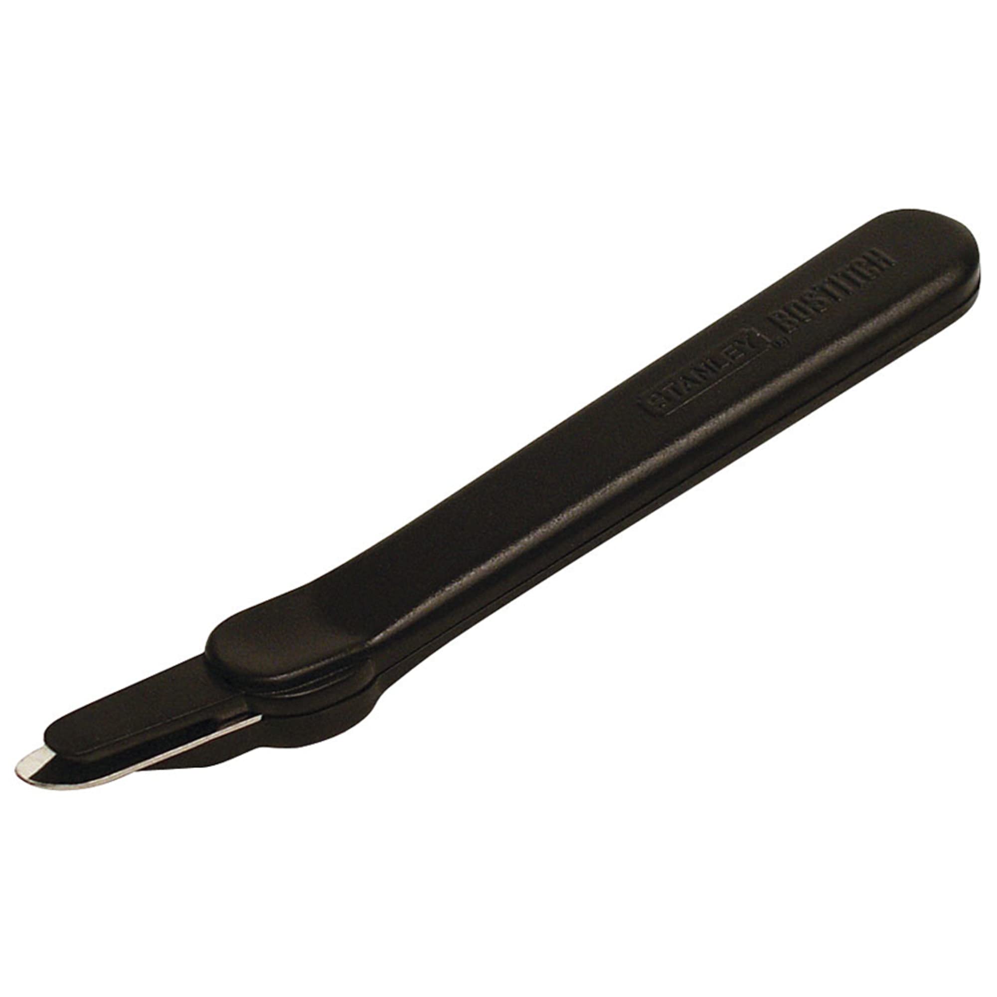 Stanley Bostitch Bos40000 Lever Staple Remover- Charcoal
