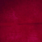 HomeRoots Cowhide, Microsuede 60' x 84' Burgundy Cowhide - Area Rug