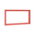 Pixy Canvas Floater Frame 4x6 for 3/4 (0.75) inch Deep Canvas Paintings/Canvas Prints/Wood Canvas Panels/Wall Art/Wall Decor/Hom