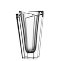 Orrefors Glacial Vase, Small