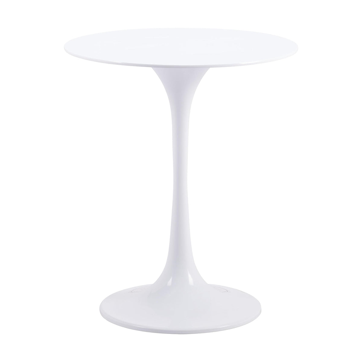 Zuo Wilco Side Table White