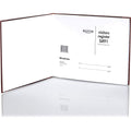Wljs491 - Detailed Visitor Register Book