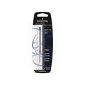 Sheaffer Ballpoint Refill T Style - Blue Medium Blister Card (Fits Sagaris, Taranis & Stylus)