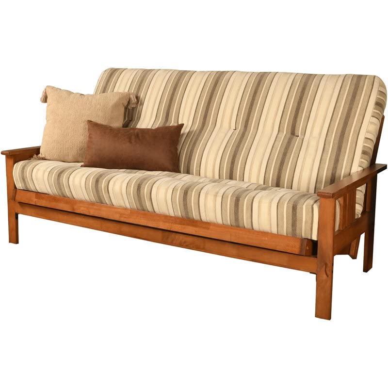 Kodiak Furniture Monterey Barbados Futon