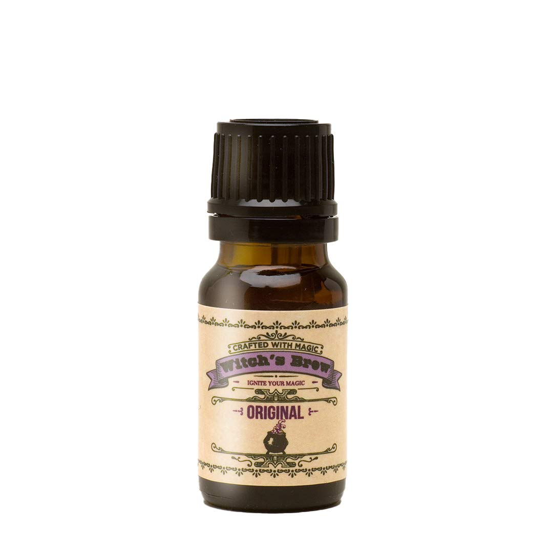 Witchs Brew Original Oil