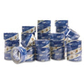 Wholesale Case Of 2 - Duck Brand Hp260 Commercial High-Performance Tape-Packaging Tape, 3' Core, 3.1 Mil, 1-7/8'X60 Yds., 36/P