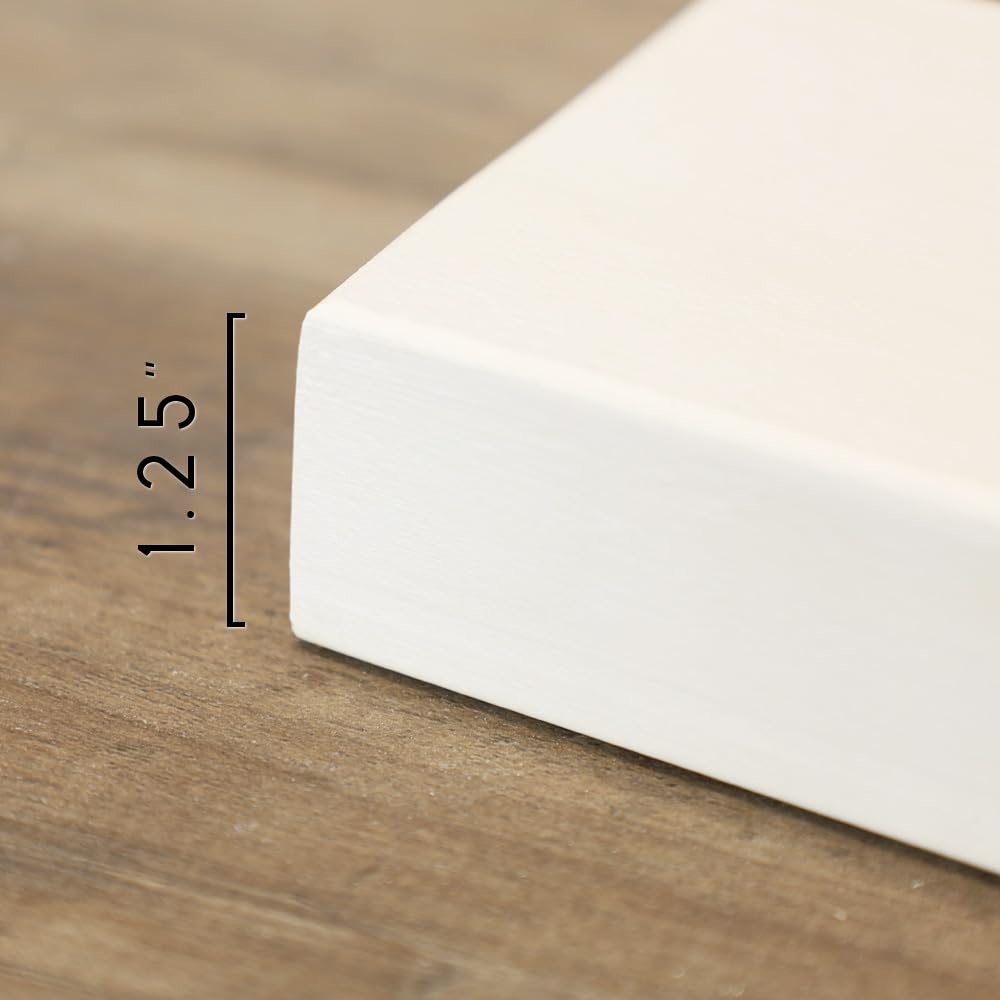 Sincere Surroundings Sts1019 Awesome Sister, 5.25X5.25-Inch, White