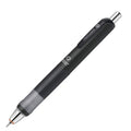 Zebra Delguard Type-Gr Mechanical Pencil 0.5Mm Lead Size Black