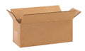 Secure Seal - 10X4X4 Pack Of 200 Corrugated Cardboard Packing Shipping Mailing Moving Carton Boxes