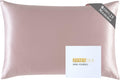 Zimasilk 25 Momme 100% Pure Mulberry Silk Pillowcase For Hair And Skin Heath, Best Gift Choice, Highest Grade 6A Silk, 900 Threa