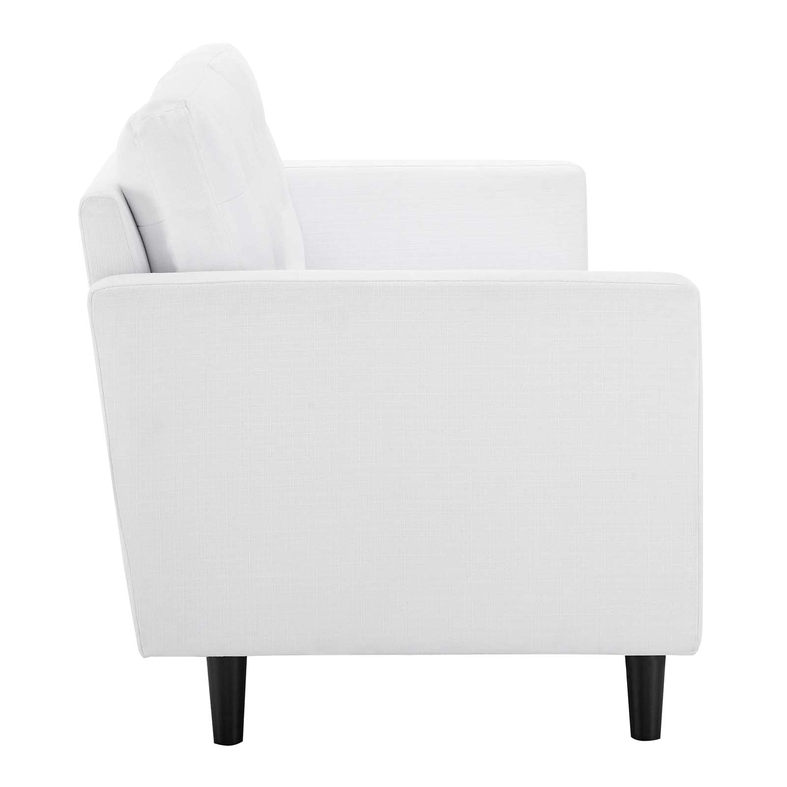 Modway Exalt Sofas, White