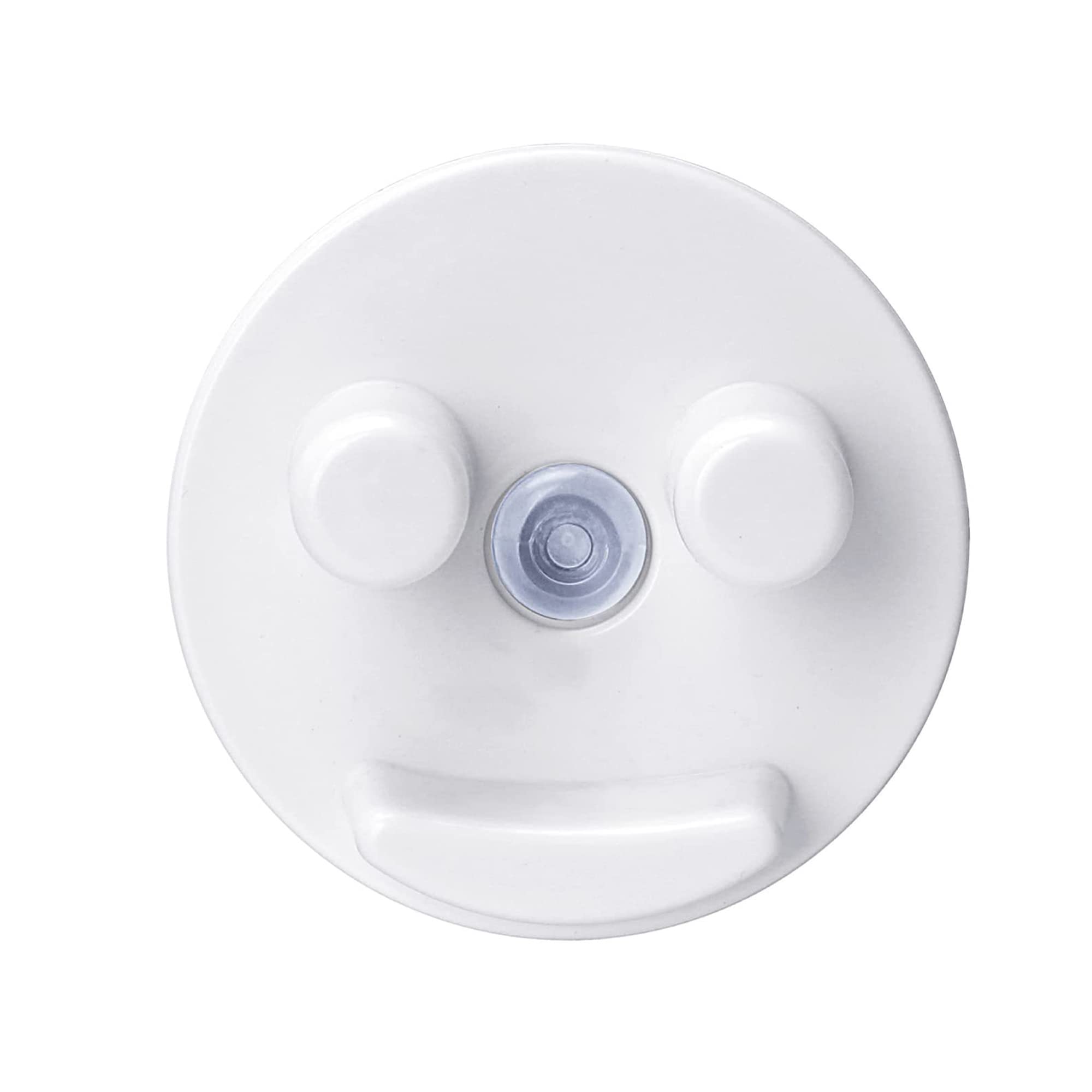 Omoojee Sponge Holder, Suction Sponge Organizer for Kitchen and Bathroom, 1 Pack, Sponges Not Included (Patent Registering)