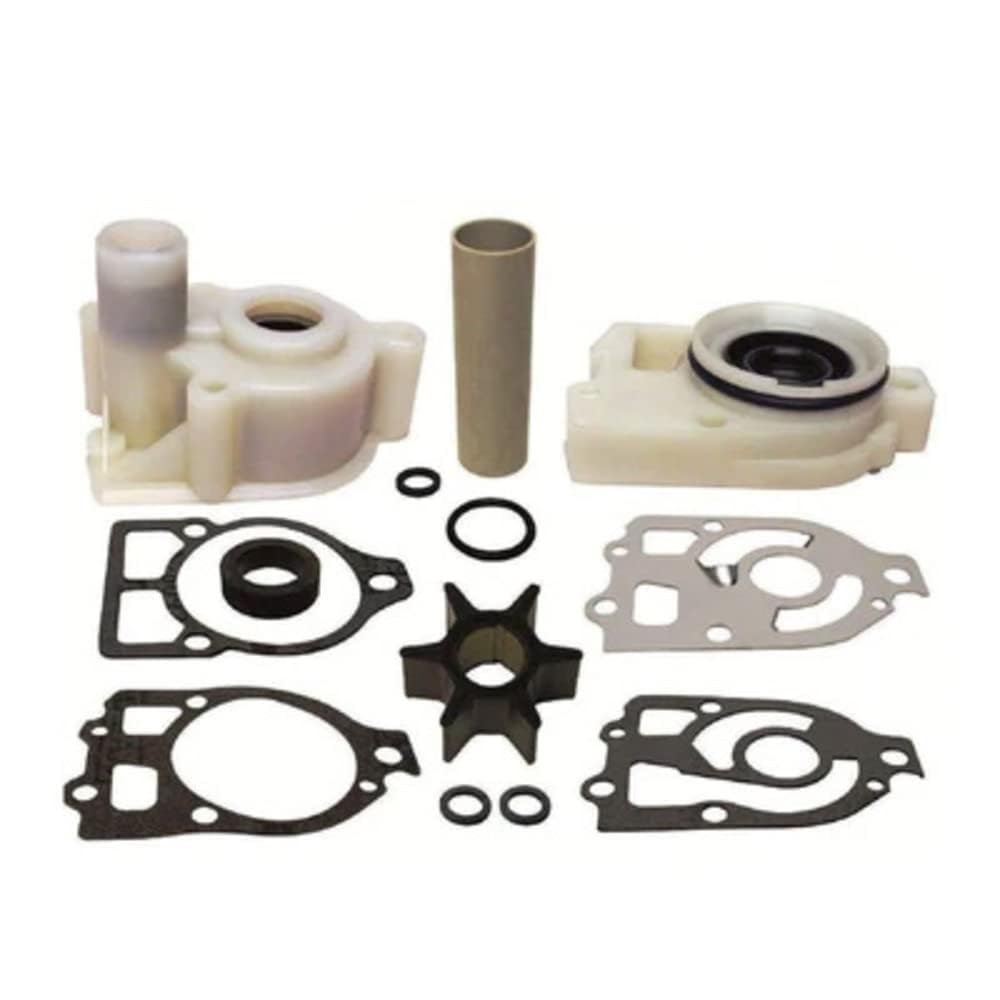 Glm 12110 Complete Water Pump Kit
