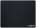 Zero Xsoft L Black | Samurai Gaming Mouse Pad (Made In Japan)