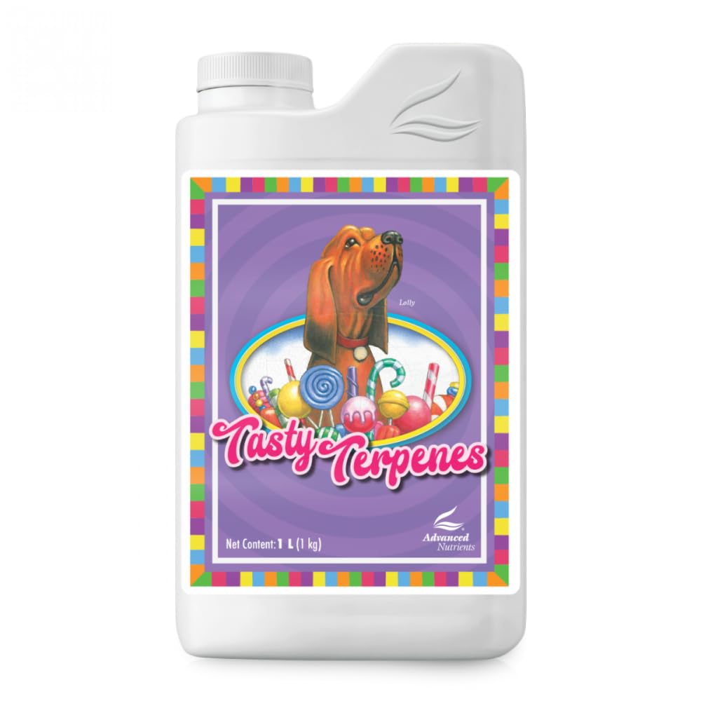 Advanced Nutrients 3550-14 Tasty Terpenes 1 Liter