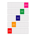 Office Door Sign,Do Not Disturb/Please Knock/Out Of Office/In A Meeting/Working Remotely Sign, That Lets Others Know Whether You