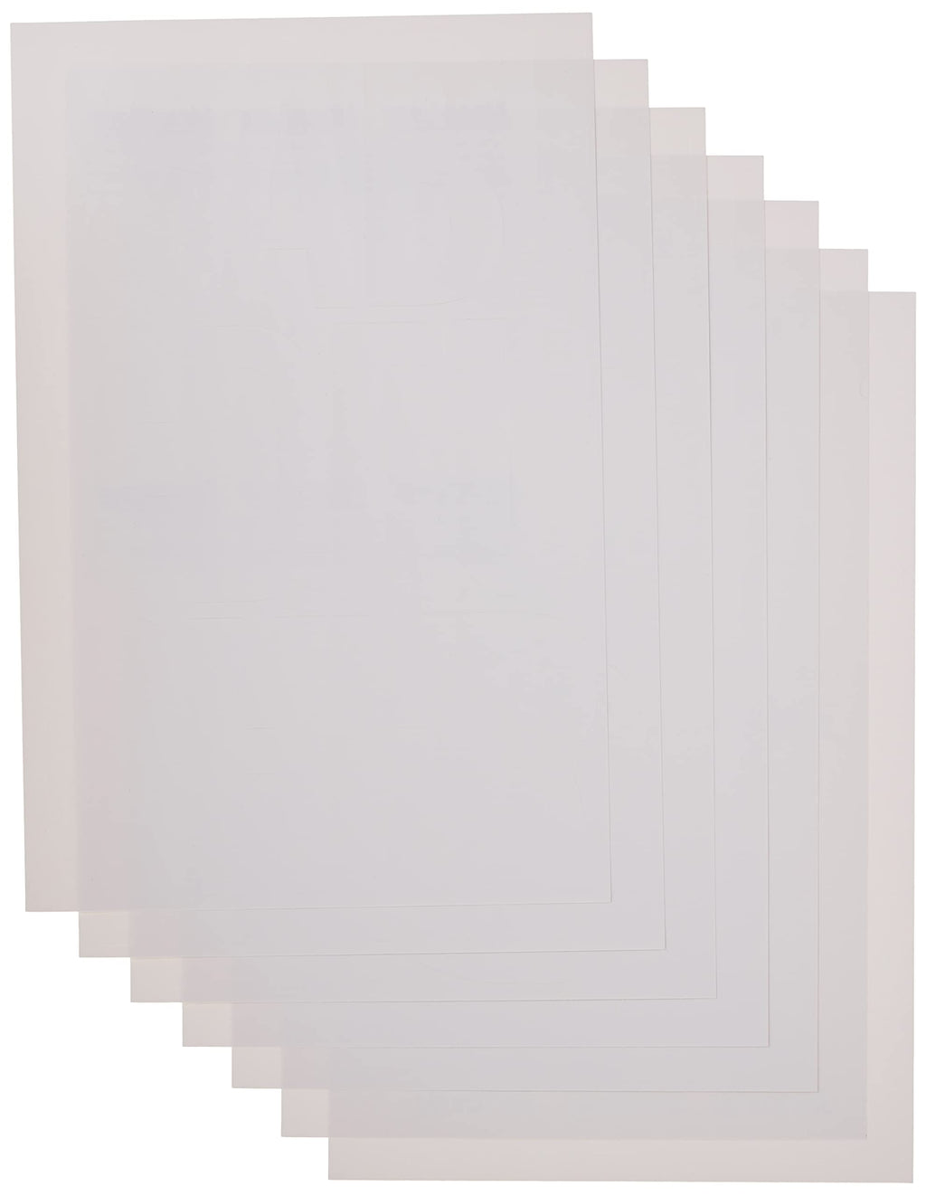 Headline Sign 32412 Stick-On Vinyl Letters, White, 4-Inch, Made In Usa