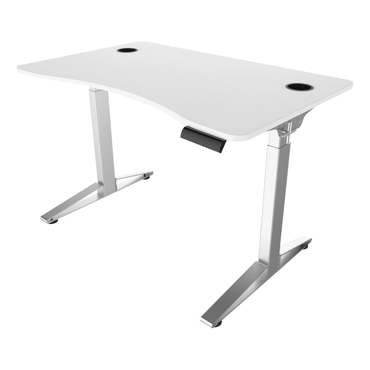 Defy Electric Desk Adjustable Base